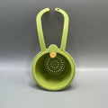Panier de Vidange Pliable pour Évier - Passoire Multifonction Cuisine & Salle de Bain