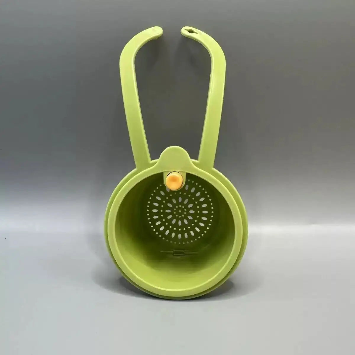Panier de Vidange Pliable pour Évier - Passoire Multifonction Cuisine & Salle de Bain