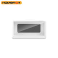Fixed Universal Waterproof and Anti-fog Mobile Phone Case for Bathroom Shower Phone Holder Waterproof Can Touched Shower Phone